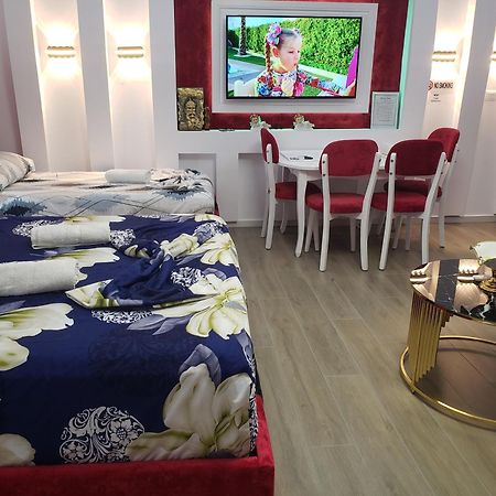 Studio Near Tirana Airport 2- Self Check-In Free Parking Apartment Valias Luaran gambar